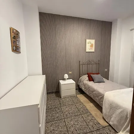 Feriehus Fina